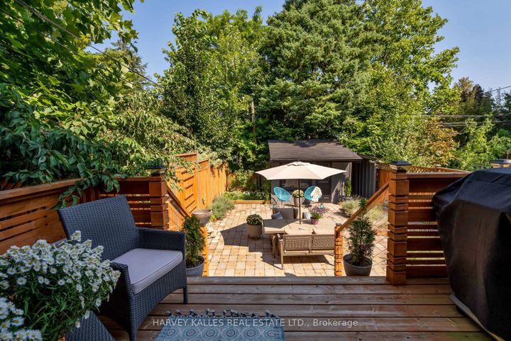 Photo 27 at 39 Standish Avenue, Moore Park, Toronto