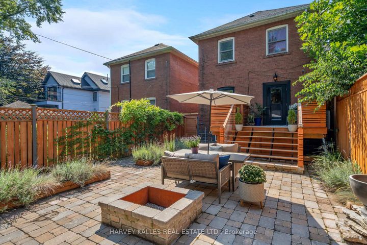 Photo 30 at 39 Standish Avenue, Moore Park, Toronto