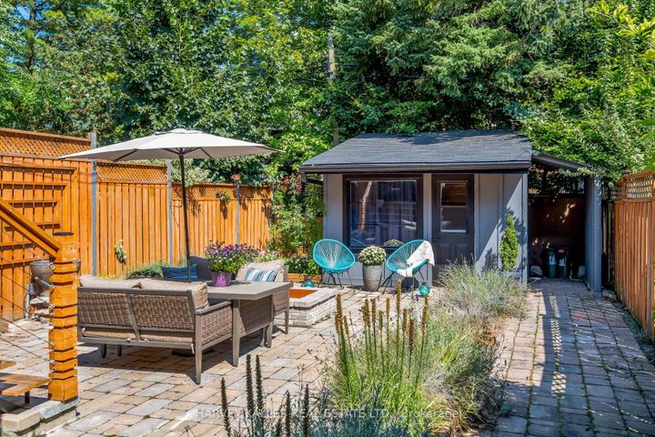 Photo 31 at 39 Standish Avenue, Moore Park, Toronto