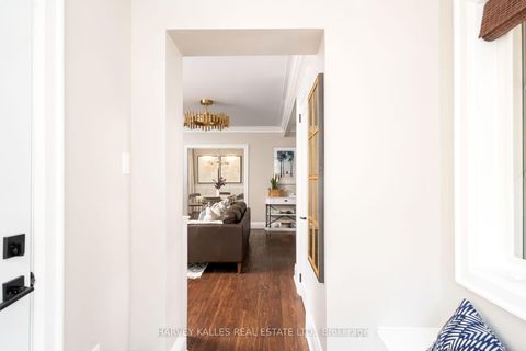 Photo 5 at 39 Standish Avenue, Moore Park, Toronto