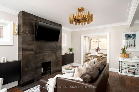 Photo 6 at 39 Standish Avenue, Moore Park, Toronto