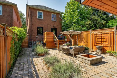Photo 29 at 39 Standish Avenue, Moore Park, Toronto