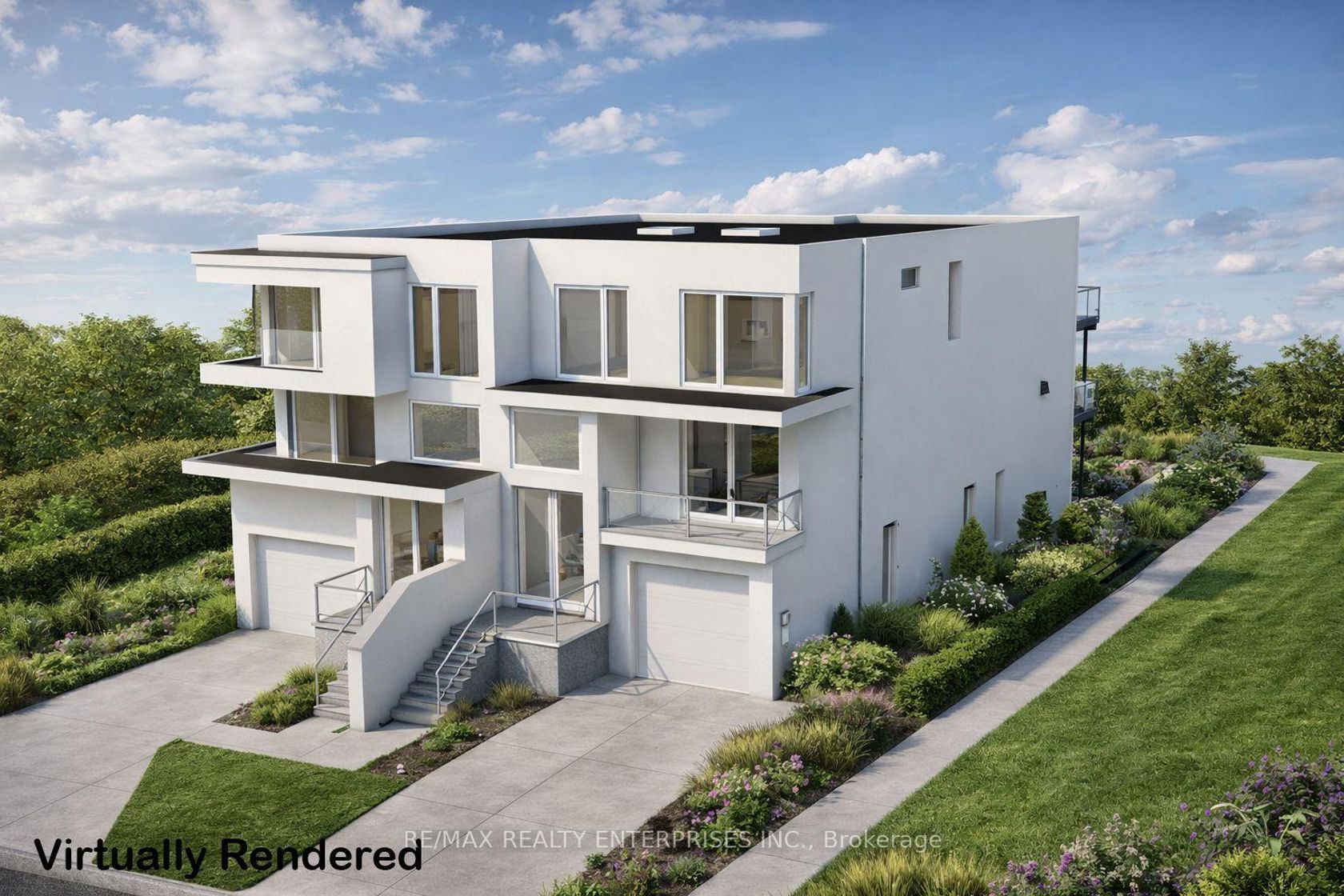 1071 Roosevelt Road, Lakeview, Mississauga 