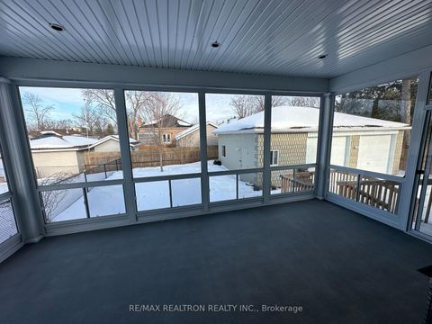 Photo 11 at 815 Churchill Lane, Historic Lakeshore Communities, Georgina