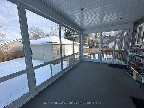 Photo 12 at 815 Churchill Lane, Historic Lakeshore Communities, Georgina