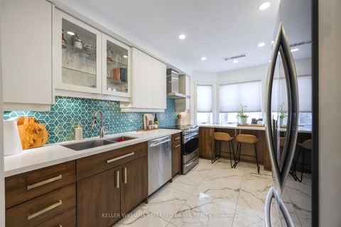 Photo 0 at D - 921 Adelaide Street W, Niagara, Toronto