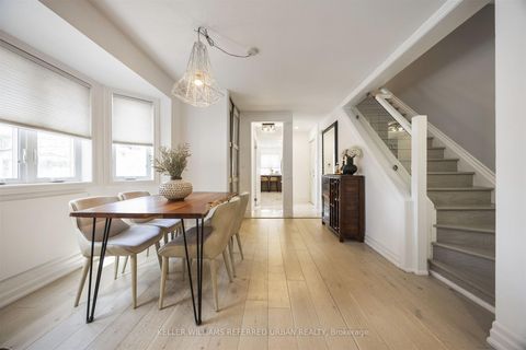 Photo 2 at D - 921 Adelaide Street W, Niagara, Toronto