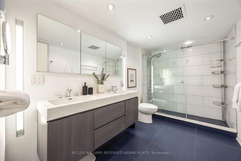 Photo 6 at D - 921 Adelaide Street W, Niagara, Toronto