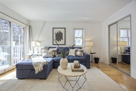 Photo 15 at D - 921 Adelaide Street W, Niagara, Toronto