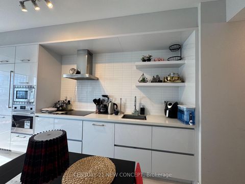 Photo 1 at 4206 - 2221 Yonge Street, Mount Pleasant West, Toronto