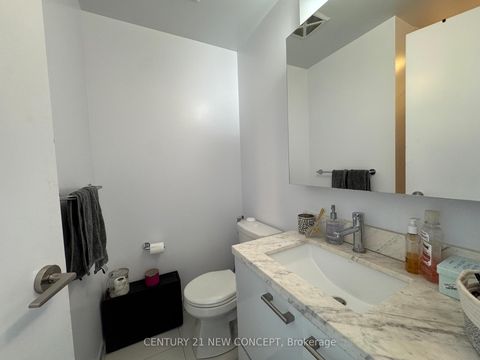 Photo 9 at 4206 - 2221 Yonge Street, Mount Pleasant West, Toronto