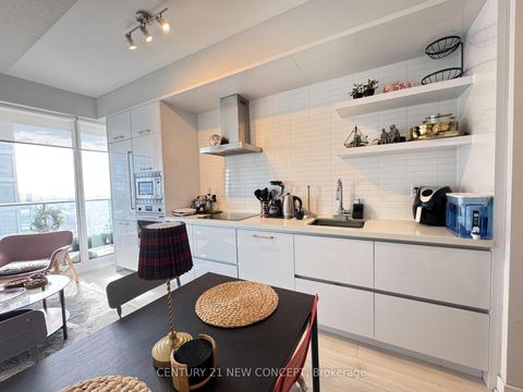 Photo 10 at 4206 - 2221 Yonge Street, Mount Pleasant West, Toronto