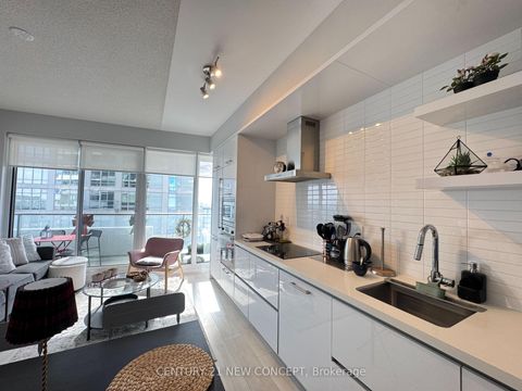 Photo 11 at 4206 - 2221 Yonge Street, Mount Pleasant West, Toronto