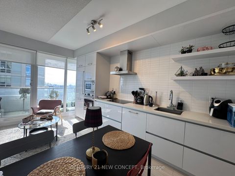 Photo 12 at 4206 - 2221 Yonge Street, Mount Pleasant West, Toronto