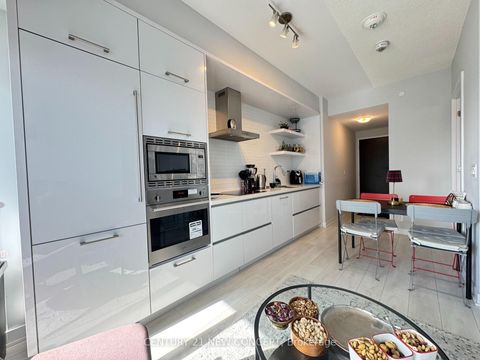 Photo 14 at 4206 - 2221 Yonge Street, Mount Pleasant West, Toronto