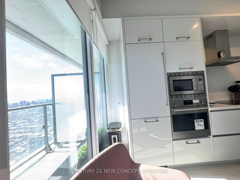 Photo 15 at 4206 - 2221 Yonge Street, Mount Pleasant West, Toronto