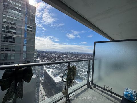 Photo 16 at 4206 - 2221 Yonge Street, Mount Pleasant West, Toronto