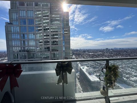 Photo 17 at 4206 - 2221 Yonge Street, Mount Pleasant West, Toronto