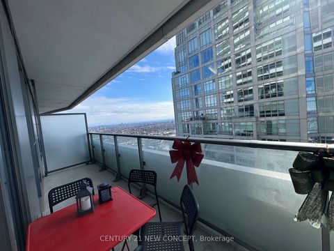 Photo 18 at 4206 - 2221 Yonge Street, Mount Pleasant West, Toronto