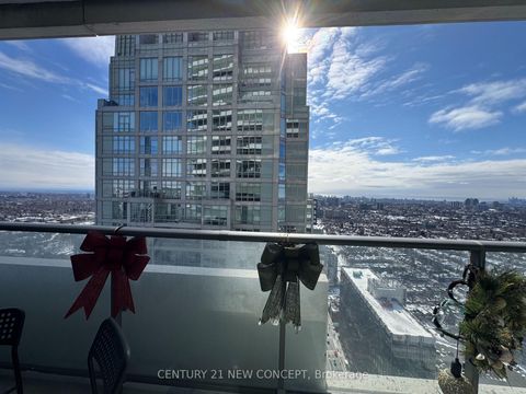 Photo 19 at 4206 - 2221 Yonge Street, Mount Pleasant West, Toronto