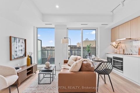 Photo 1 at LPH06 - 1100 Sheppard Avenue W, York University Heights, Toronto