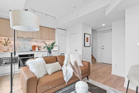 Photo 3 at LPH06 - 1100 Sheppard Avenue W, York University Heights, Toronto