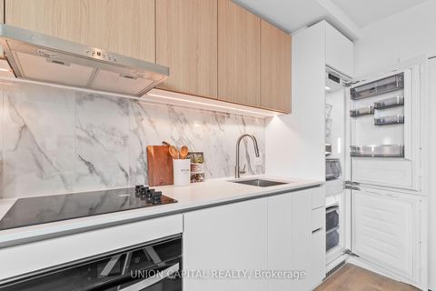 Photo 6 at LPH06 - 1100 Sheppard Avenue W, York University Heights, Toronto