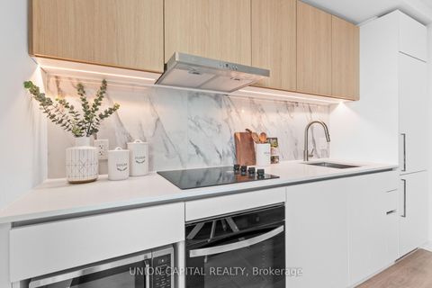 Photo 7 at LPH06 - 1100 Sheppard Avenue W, York University Heights, Toronto