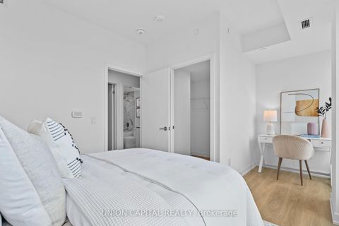 Photo 12 at LPH06 - 1100 Sheppard Avenue W, York University Heights, Toronto