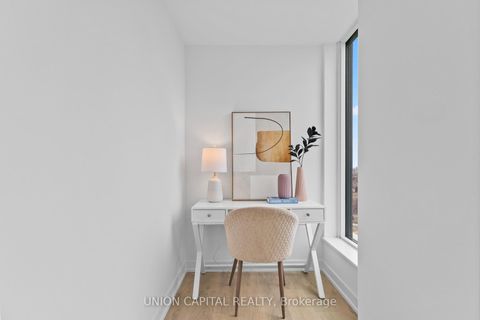 Photo 13 at LPH06 - 1100 Sheppard Avenue W, York University Heights, Toronto