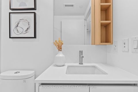 Photo 19 at LPH06 - 1100 Sheppard Avenue W, York University Heights, Toronto