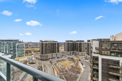 Photo 26 at LPH06 - 1100 Sheppard Avenue W, York University Heights, Toronto