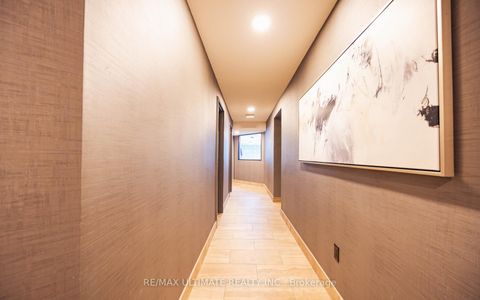 Photo 7 at 201 - 240 Heath Street W, Forest Hill South, Toronto