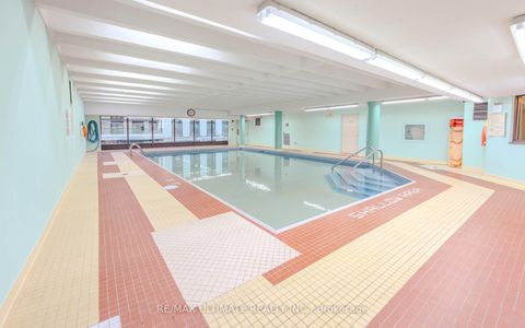 Photo 8 at 201 - 240 Heath Street W, Forest Hill South, Toronto