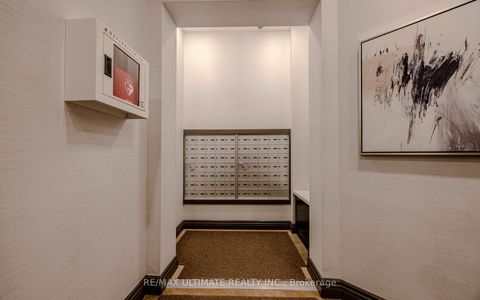 Photo 9 at 201 - 240 Heath Street W, Forest Hill South, Toronto