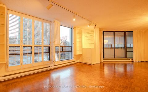 Photo 18 at 201 - 240 Heath Street W, Forest Hill South, Toronto