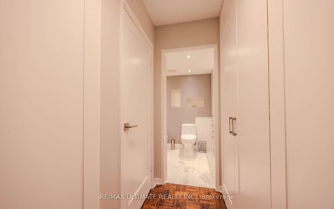 Photo 24 at 201 - 240 Heath Street W, Forest Hill South, Toronto