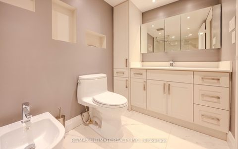 Photo 26 at 201 - 240 Heath Street W, Forest Hill South, Toronto