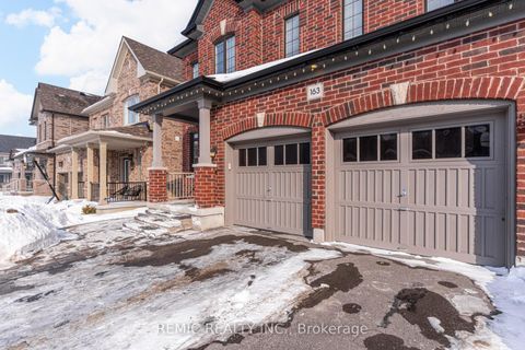 Photo 1 at 163 Crombie Street, Bowmanville, Clarington