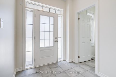 Photo 2 at 163 Crombie Street, Bowmanville, Clarington