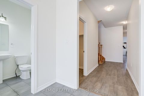 Photo 3 at 163 Crombie Street, Bowmanville, Clarington