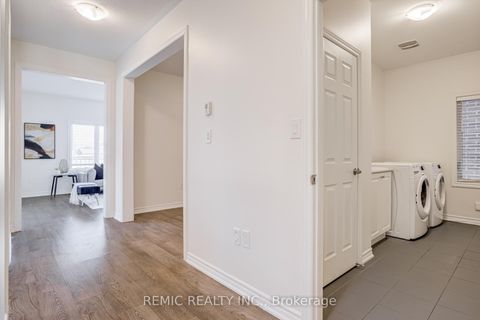 Photo 6 at 163 Crombie Street, Bowmanville, Clarington