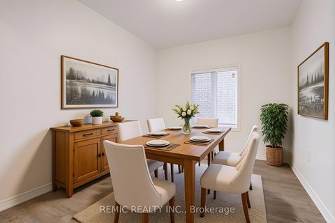 Photo 8 at 163 Crombie Street, Bowmanville, Clarington