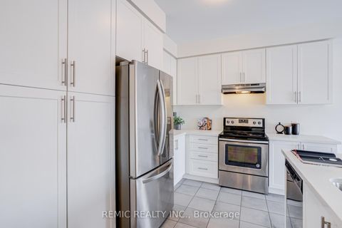 Photo 11 at 163 Crombie Street, Bowmanville, Clarington