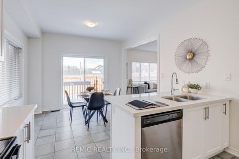 Photo 12 at 163 Crombie Street, Bowmanville, Clarington