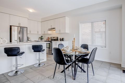 Photo 13 at 163 Crombie Street, Bowmanville, Clarington