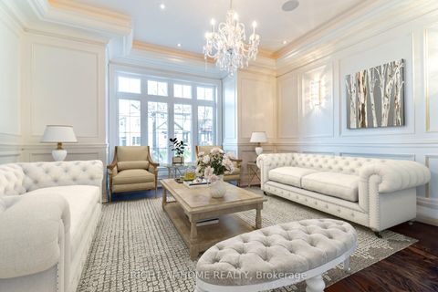 Photo 2 at 12 Walder Avenue, Mount Pleasant East, Toronto