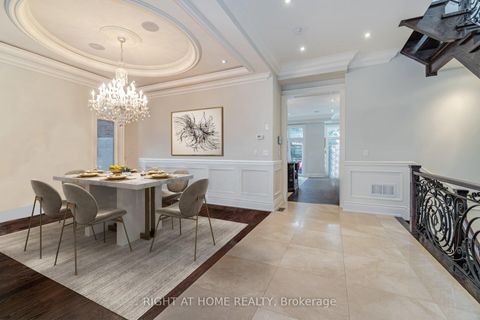 Photo 3 at 12 Walder Avenue, Mount Pleasant East, Toronto