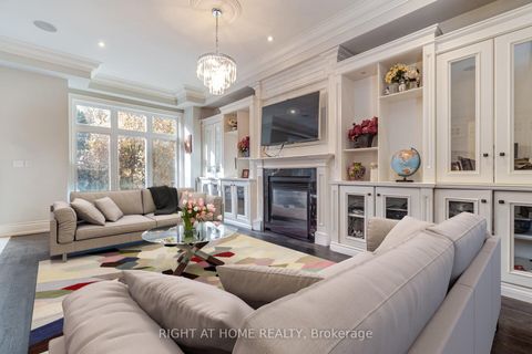 Photo 5 at 12 Walder Avenue, Mount Pleasant East, Toronto