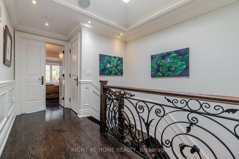 Photo 13 at 12 Walder Avenue, Mount Pleasant East, Toronto